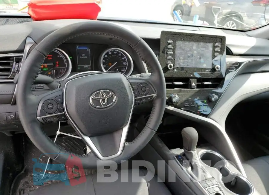 4T1C31AK5NU582716 Photo# 8