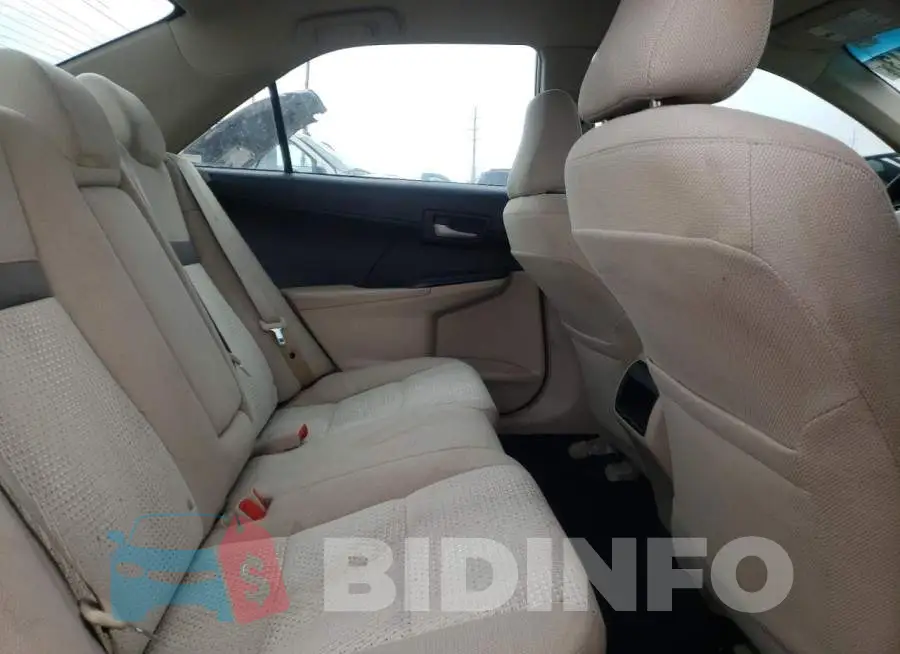 4T4BF1FKXER369083 Photo# 10