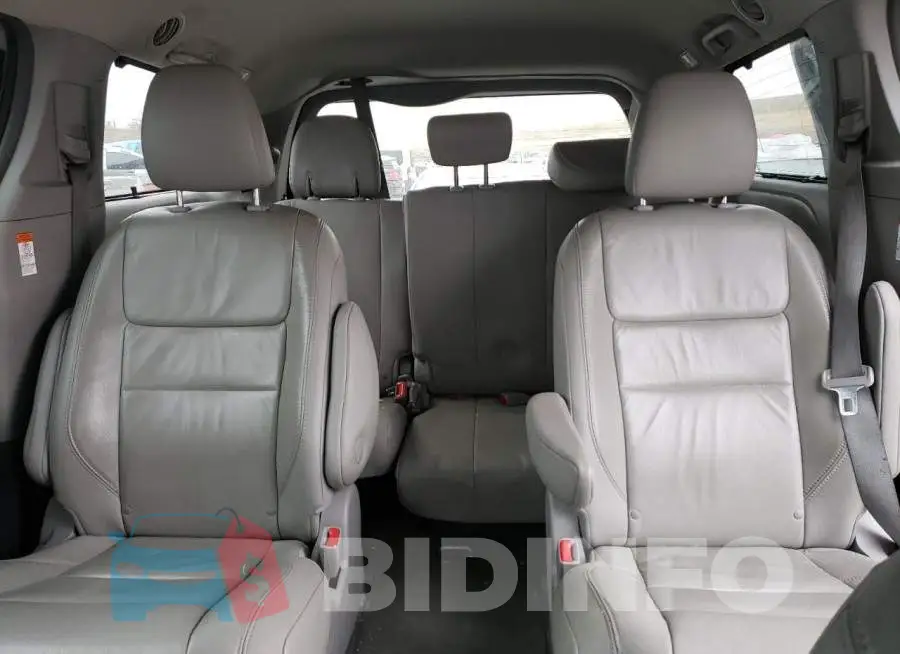 5TDDK3DC5FS118410 Photo# 10