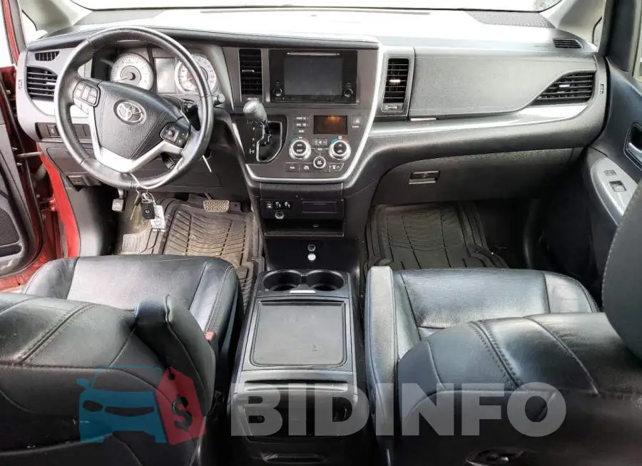 5TDXK3DC1GS738847 Photo# 8