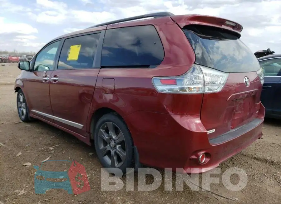 5TDXK3DC1GS738847 Photo# 2