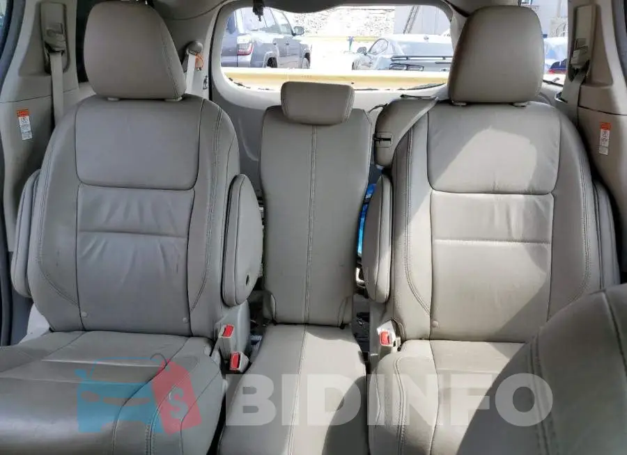 5TDYK3DC5FS614017 Photo# 10