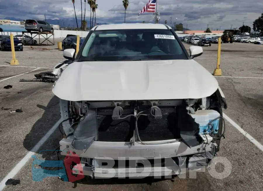 5TDZZRAH1LS505147 Photo# 5