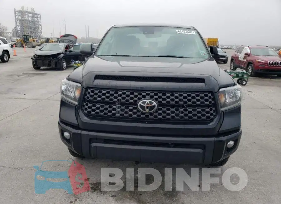5TFRY5F10MX277015 Photo# 5