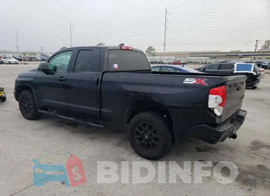 5TFRY5F10MX277015 Photo# 2