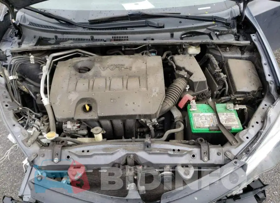 5YFBURHE5HP630941 Photo# 11