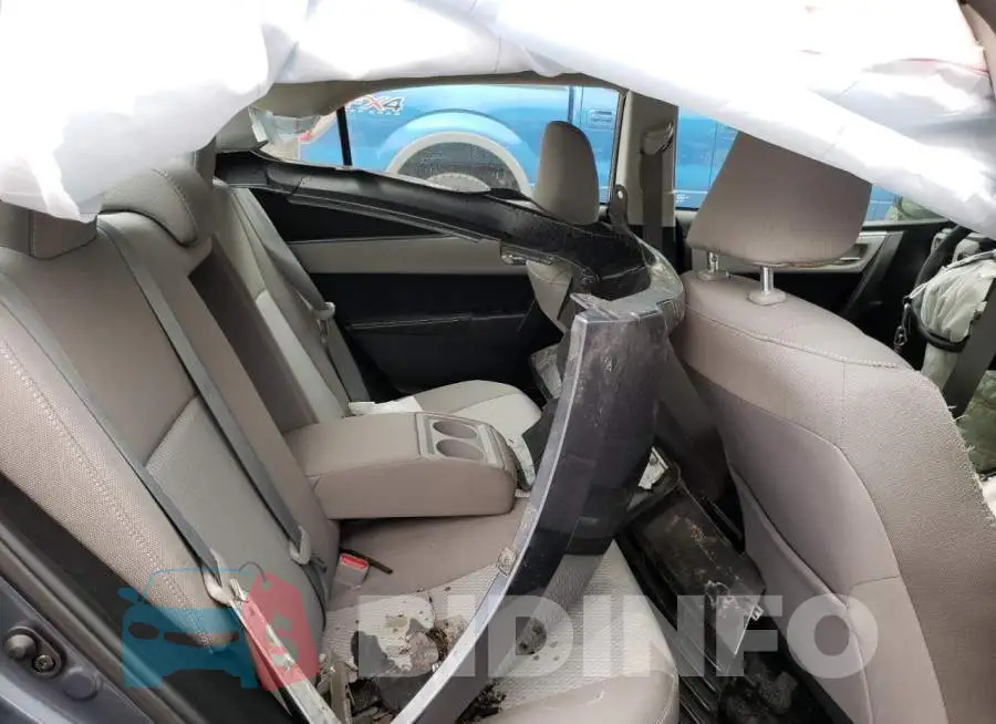 5YFBURHE6GP422713 Photo# 10