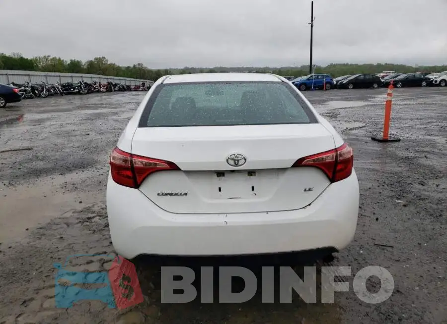5YFBURHE8KP902017 Photo# 6