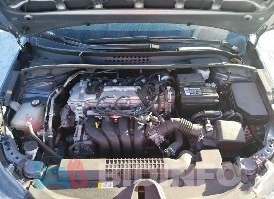 5YFEPRAE1LP112932 Photo# 11
