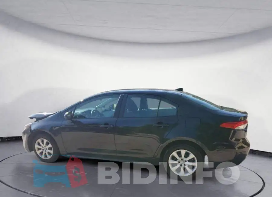 5YFEPRAE5LP032467 Photo# 2