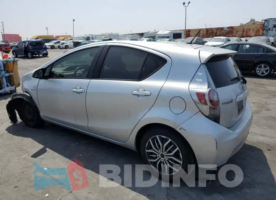 JTDKDTB33E1568346 Photo# 2