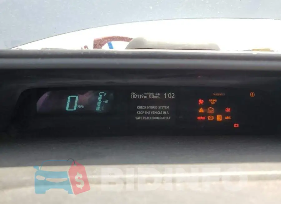JTDKDTB33E1568346 Photo# 9