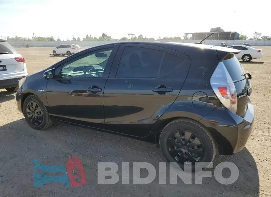 JTDKDTB39E1572322 Photo# 2