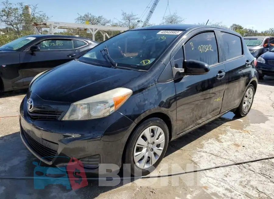 JTDKTUD30ED590888 Photo# 1