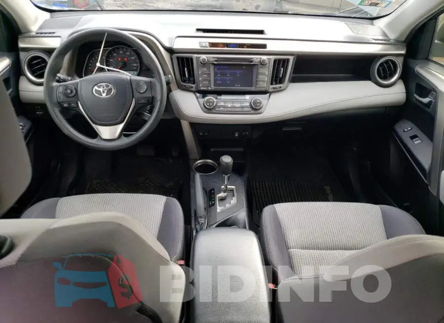 JTMRFREV7FD117199 Photo# 8
