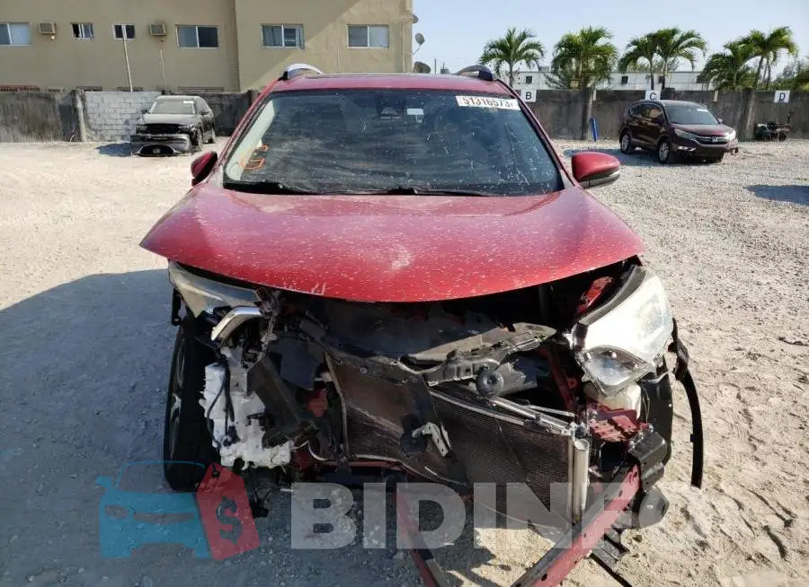JTMWFREV0HJ106245 Photo# 5