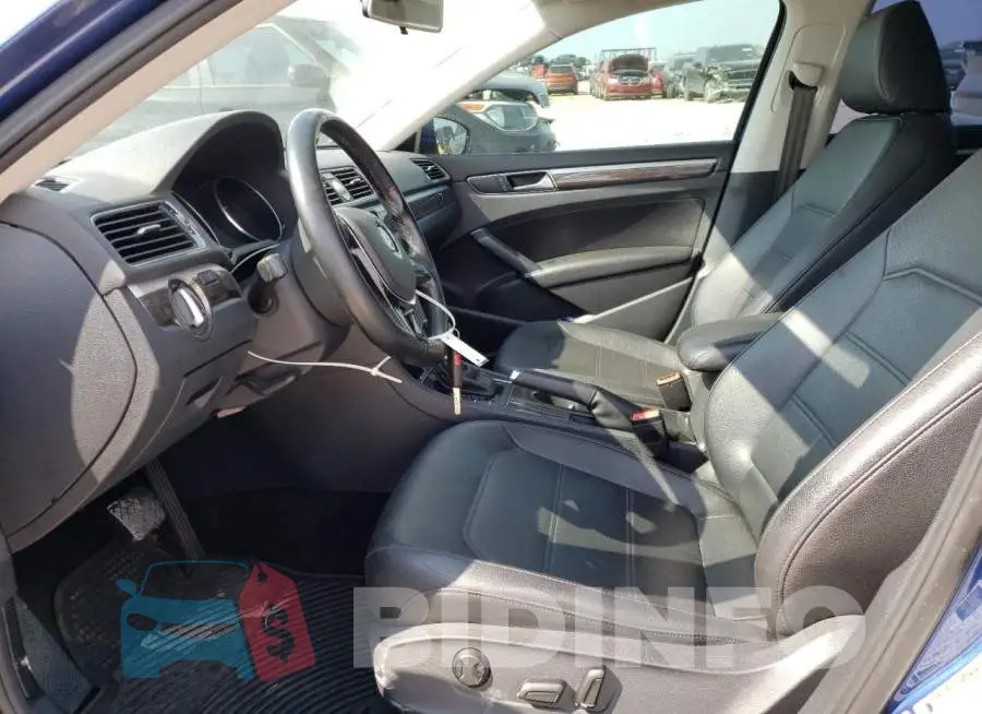 1VWBS7A32GC018249 Photo# 7