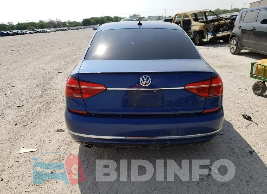 1VWBS7A32GC018249 Photo# 6