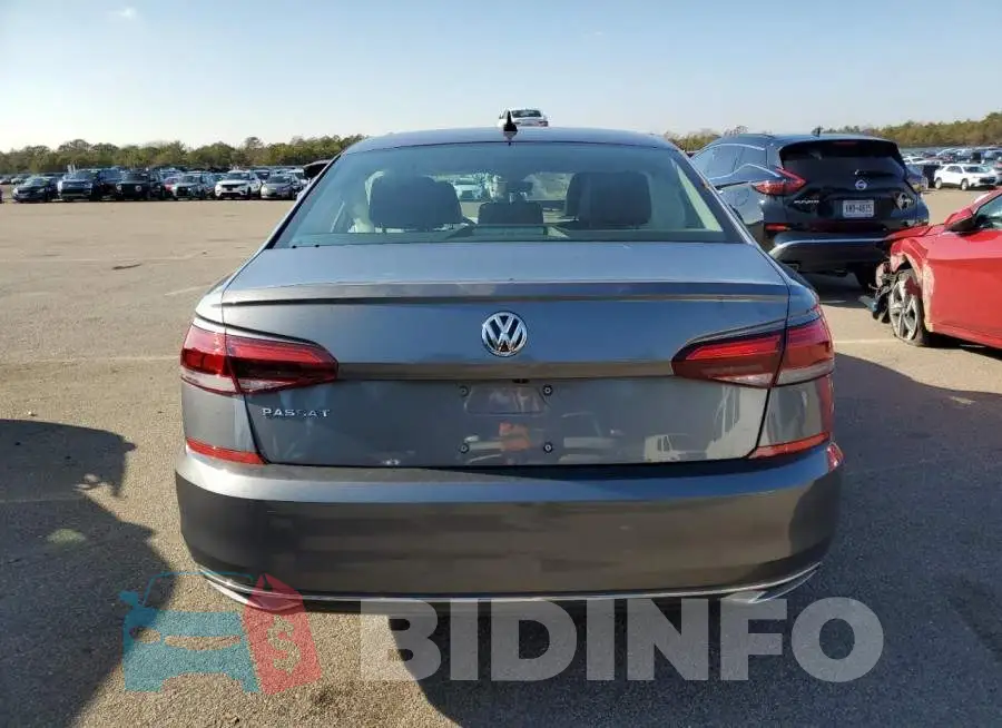 1VWSA7A32LC015008 Photo# 6