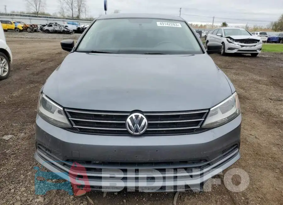 3VW167AJ0GM283376 Photo# 5