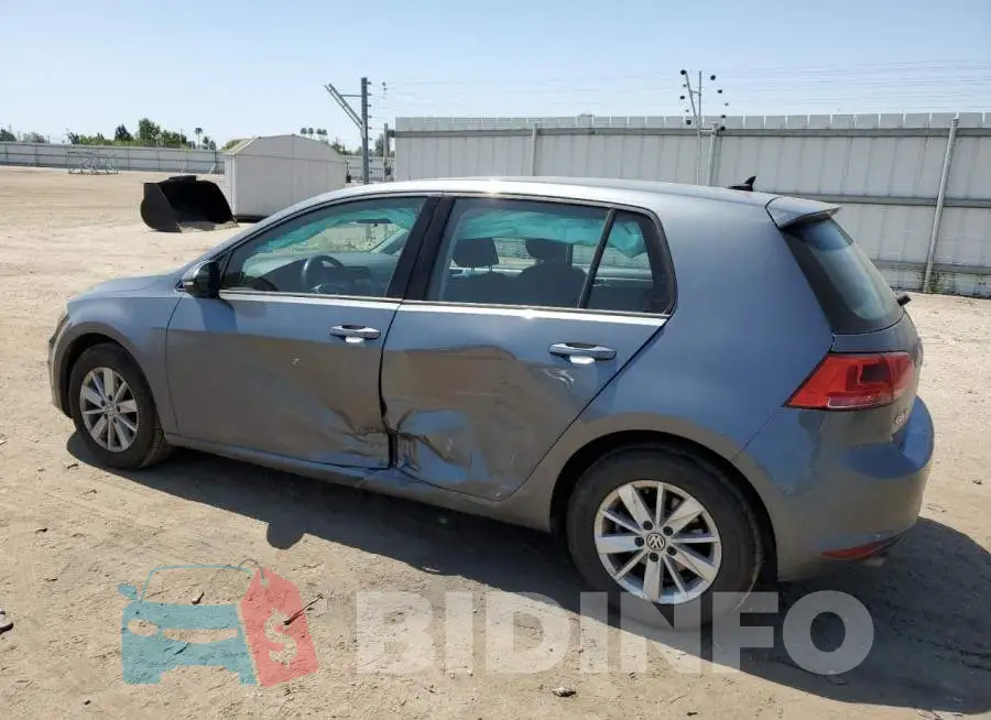 3VW217AU4HM046842 Photo# 2
