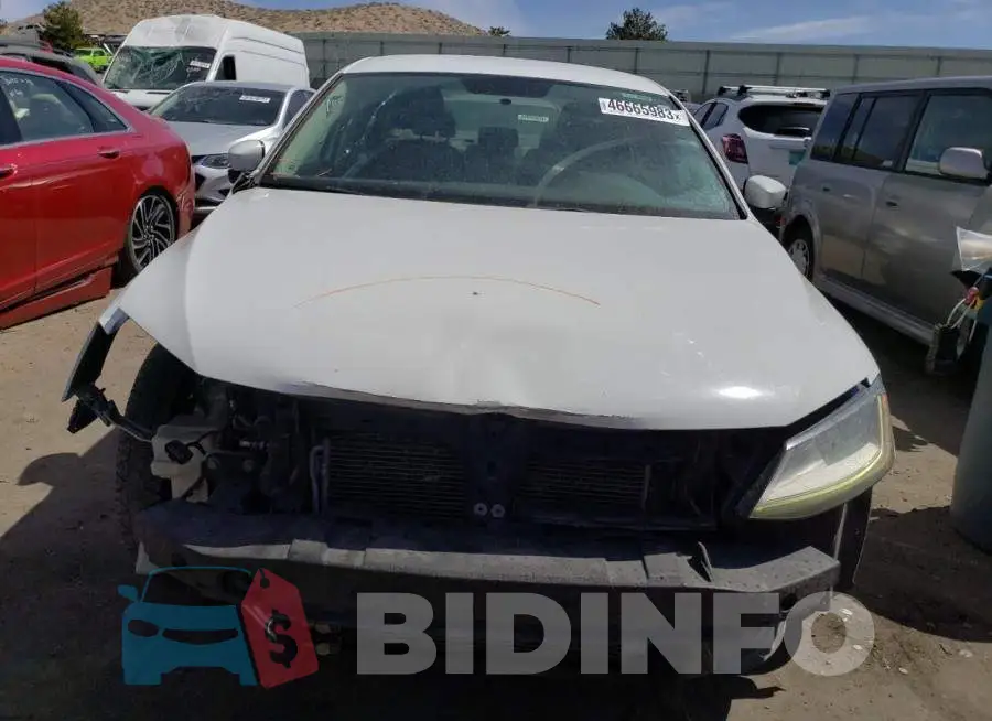 3VW2B7AJ4HM241861 Photo# 5