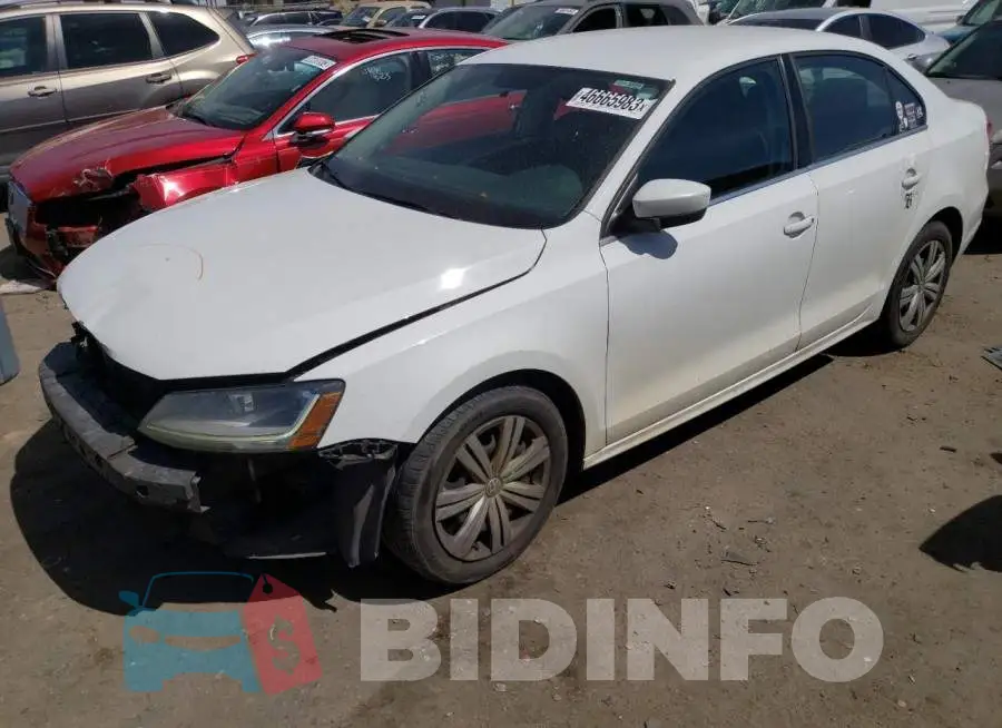 3VW2B7AJ4HM241861 Photo# 1