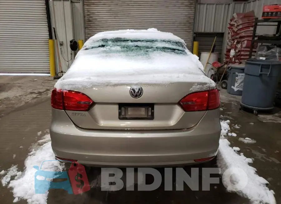 3VW2K7AJ6EM308746 Photo# 6