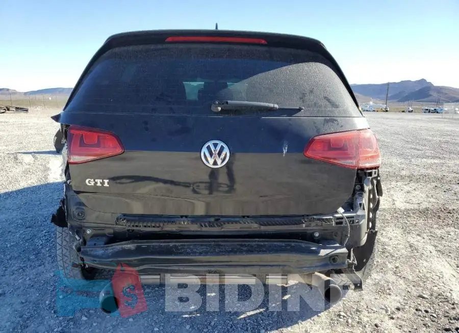 3VW4T7AU8FM105021 Photo# 6