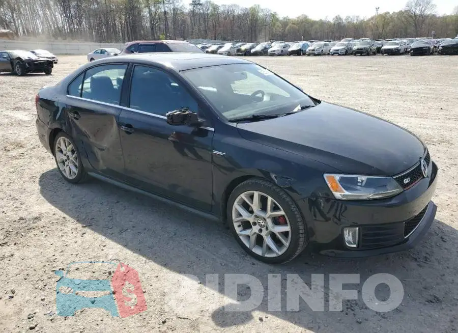 3VW5S7AJ6EM299219 Photo# 4