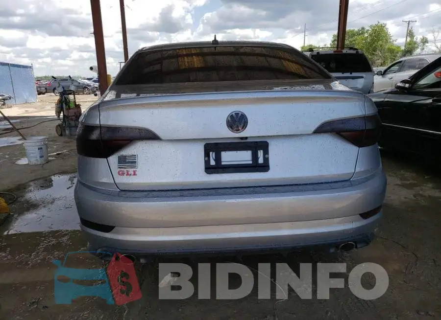 3VW5T7BU4KM207056 Photo# 6