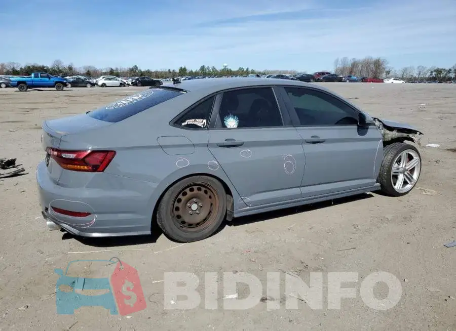 3VW6T7BU4KM261896 Photo# 3