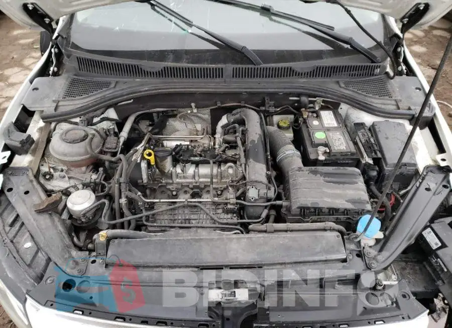 3VWC57BU5KM104150 Photo# 11