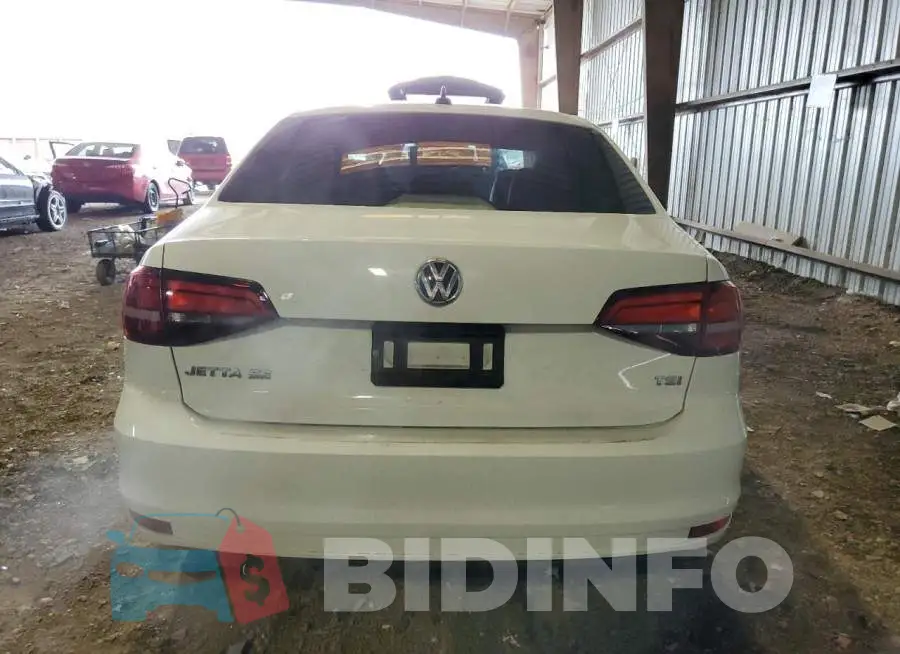 3VWDB7AJ3HM237017 Photo# 6