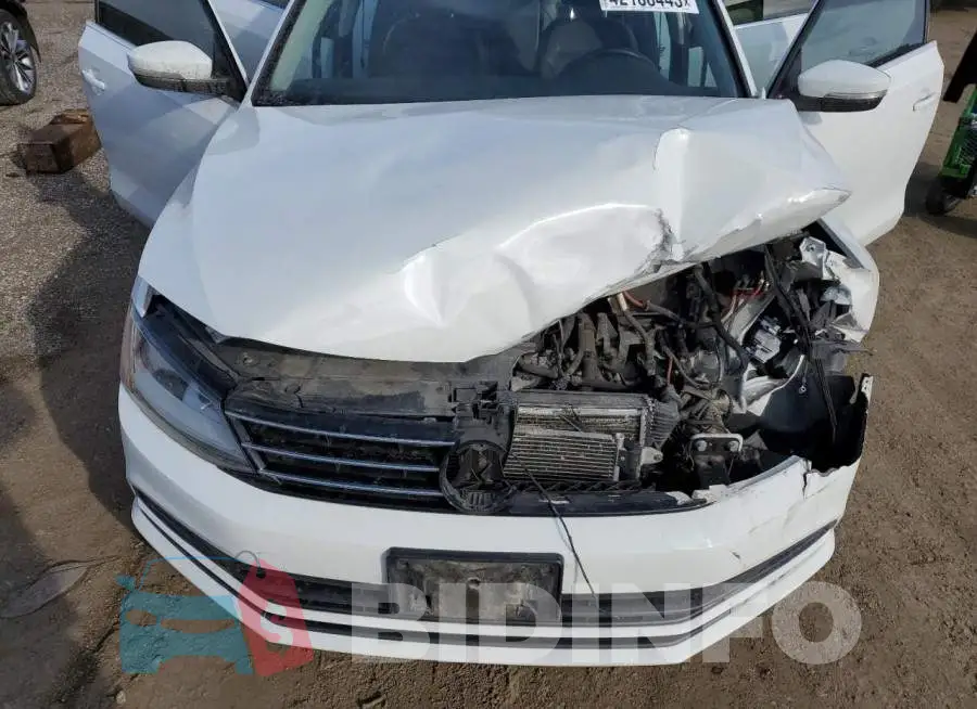 3VWDB7AJ5HM295288 Photo# 11