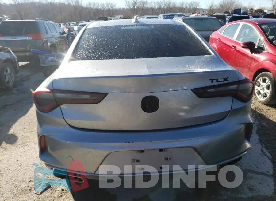 19UUB5F35MA013340 Photo# 6