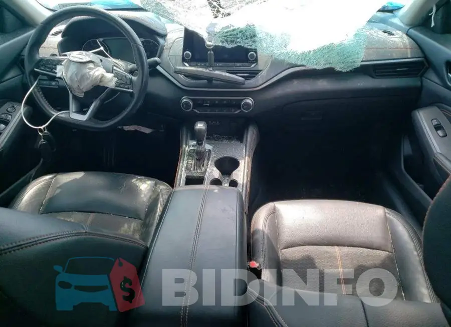 1N4BL4CV7KC129004 Photo# 8