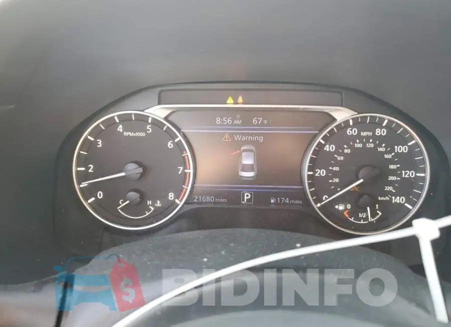 1N4BL4DW0NN382424 Photo# 9