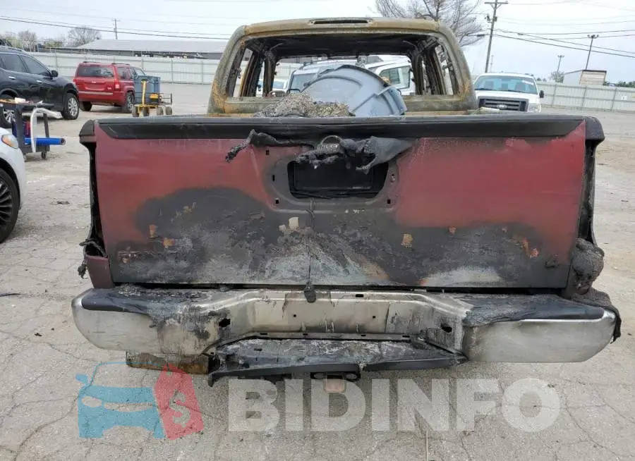 1N6AD0EV7JN706218 Photo# 6