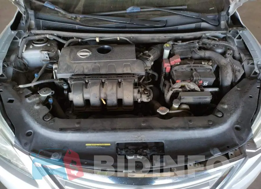 3N1AB7AP2FL632564 Photo# 11