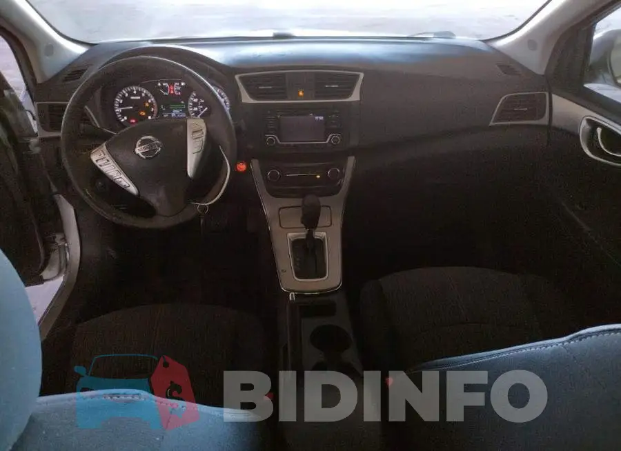 3N1AB7AP2FL632564 Photo# 8