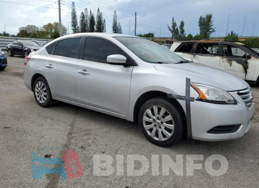 3N1AB7AP4FL670104 Photo# 4