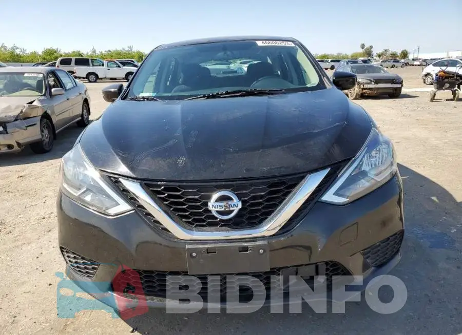 3N1AB7AP4JL662352 Photo# 5