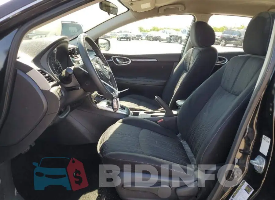 3N1AB7AP4JL662352 Photo# 7