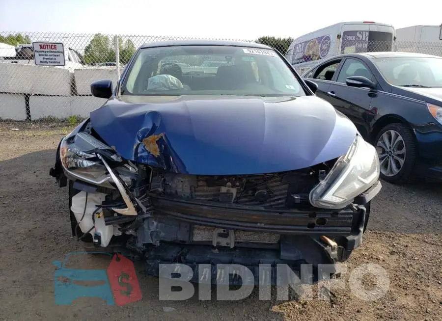 3N1AB7AP8GY231167 Photo# 5