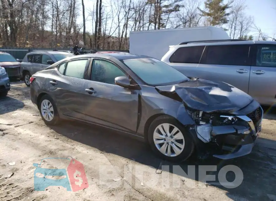 3N1AB8BV5LY252166 Photo# 4