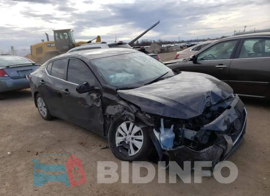 3N1AB8BV7NY236845 Photo# 4