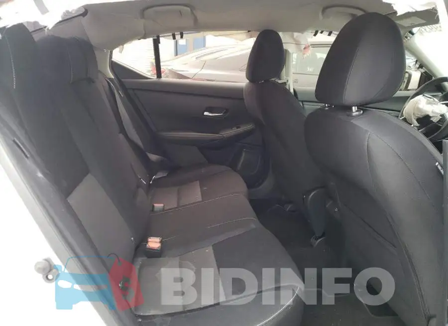 3N1AB8CV2LY245111 Photo# 10