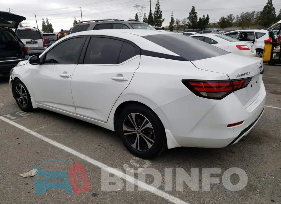 3N1AB8CV2LY245111 Photo# 2