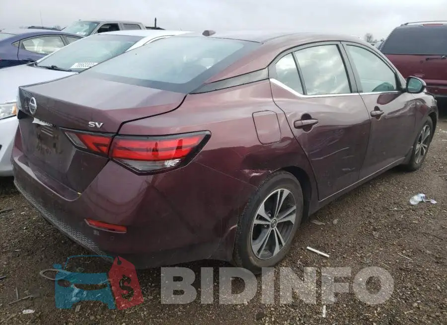 3N1AB8CV5NY284911 Photo# 3